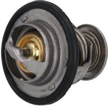 Thermostat, coolant 7710049 - image 2