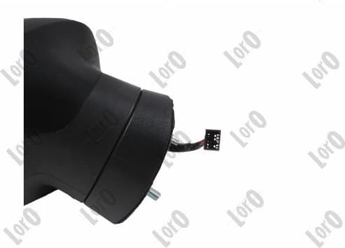Exterior Mirror LORO 3416M06 - image 3
