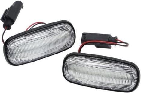 Direction Indicator Set LORO TUNING L27-140-002LED - image 3