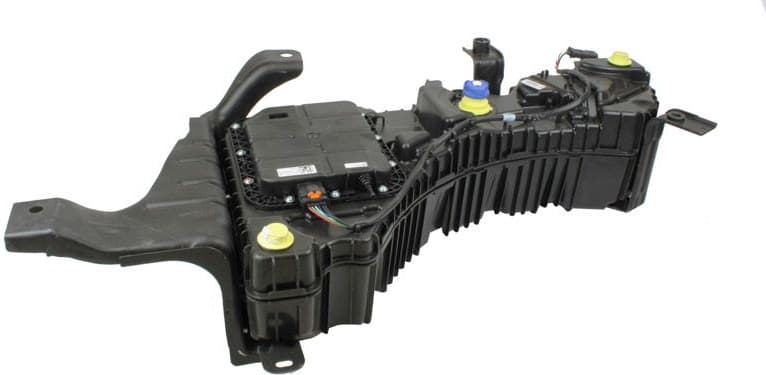 Tank Unit, urea injection 28-1062