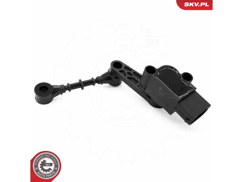 Actuator, headlight levelling 17SKV959 - image 2