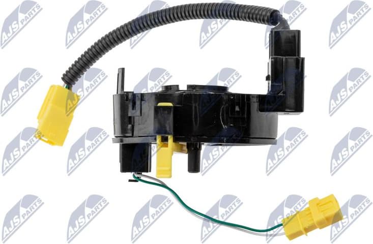 Clock Spring, airbag EAS-HD-009 - image 3