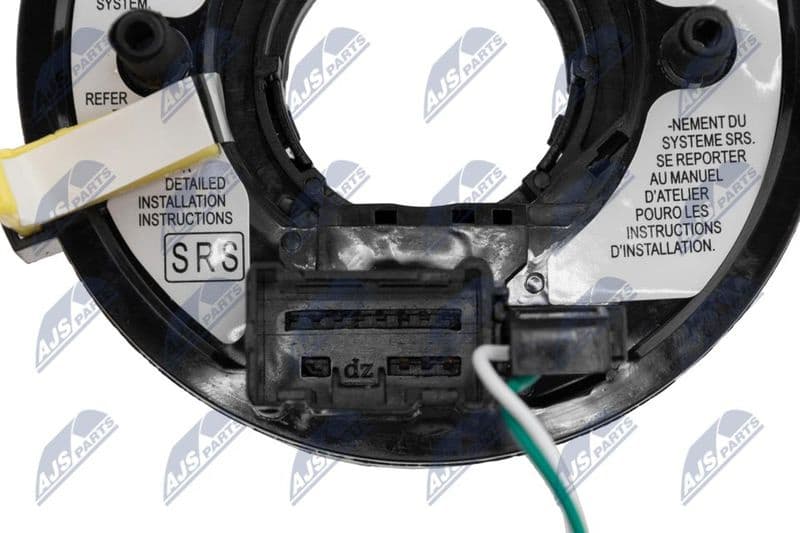 Clock Spring, airbag EAS-HD-009 - image 7