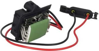 Resistor, interior blower 4140078