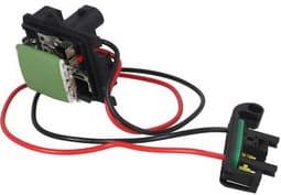 Resistor, interior blower 4140078 - image 2