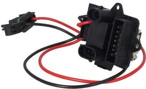 Resistor, interior blower 4140078 - image 4