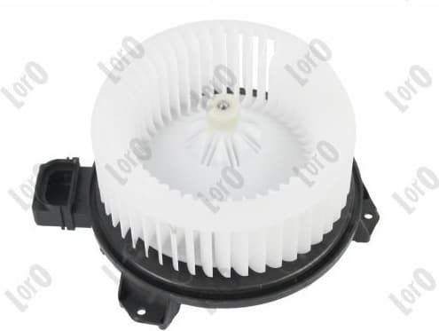 Interior Blower LORO 017-022-0010 - image 2