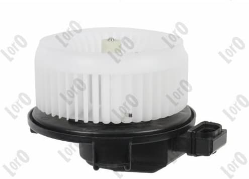 Interior Blower LORO 017-022-0010 - image 3