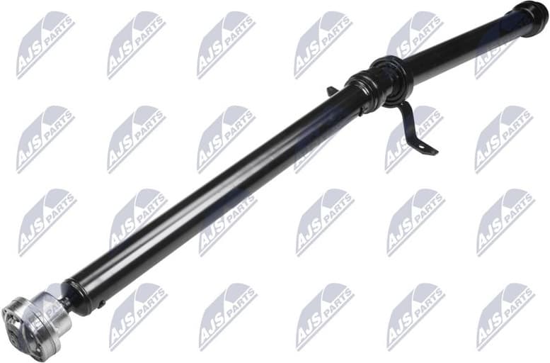 Propshaft, axle drive NWN-AU-031