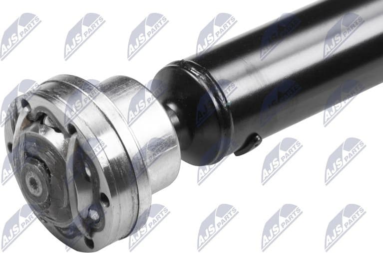 Propshaft, axle drive NWN-AU-031 - image 2