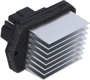 Resistor, interior blower 4140212 - image 2