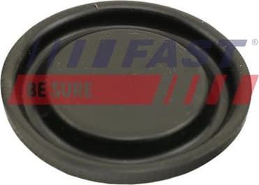 High/Low-pressure Line, air conditioning FT59412 - image 3