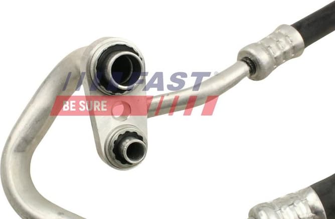 High/Low-pressure Line, air conditioning FT59412 - image 4