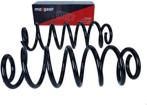 Suspension Spring 60-0910D - image 2