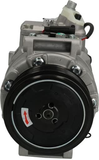 Compressor, air conditioning 1 986 AD1 030 - image 2