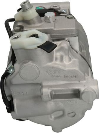 Compressor, air conditioning 1 986 AD1 030 - image 4