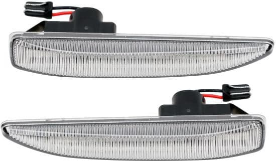 Direction Indicator Set LORO TUNING L04-140-003LED-D