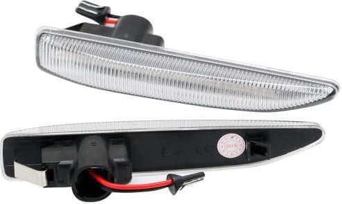 Direction Indicator Set LORO TUNING L04-140-003LED-D - image 3