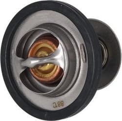 Thermostat, coolant 7710069 - image 2