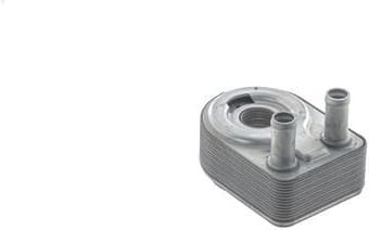 Oil Cooler, engine oil BEHR CLC 365 000S - image 4