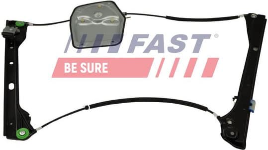 Window Regulator FT00351 - image 2