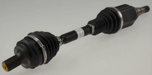 Drive Shaft GKN Automotive OE-Technology 50° 306853