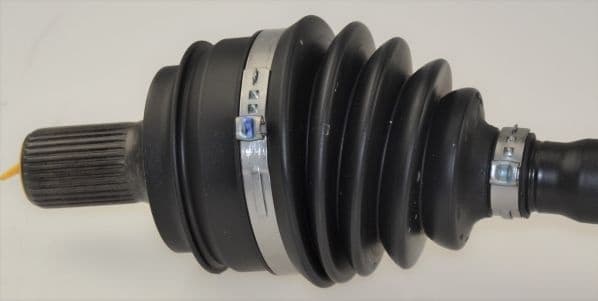 Drive Shaft GKN Automotive OE-Technology 50° 306853 - image 2