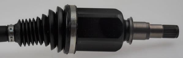 Drive Shaft GKN Automotive OE-Technology 50° 306853 - image 3