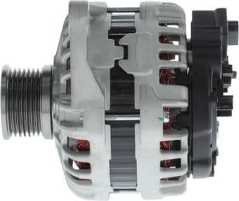 Alternator 1 986 A01 493