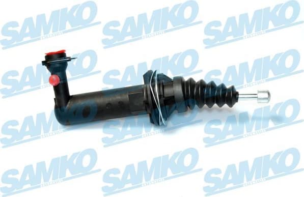 Slave Cylinder, clutch M30197