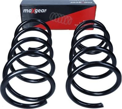 Suspension Spring 60-1165D - image 2