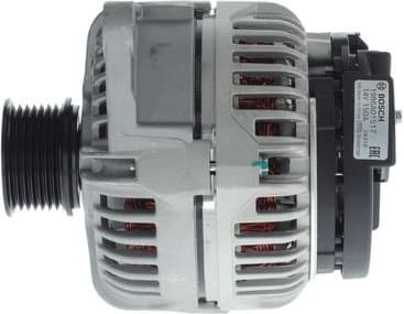 Alternator 1986A01517