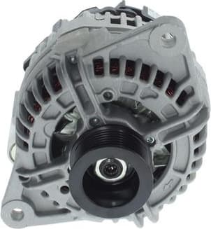 Alternator 1986A01517 - image 2