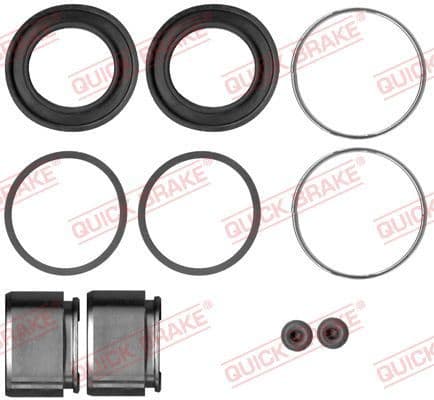 Repair Kit, brake caliper 114-5112