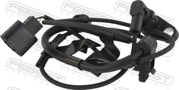 Sensor, wheel speed 04606-011