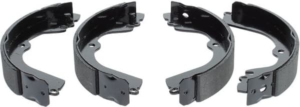 Brake Shoe Set 0986487928 - image 6