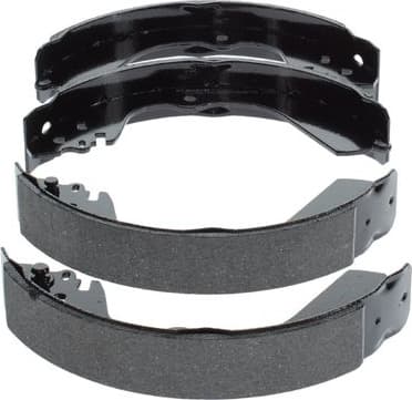 Brake Shoe Set 0986487928 - image 7