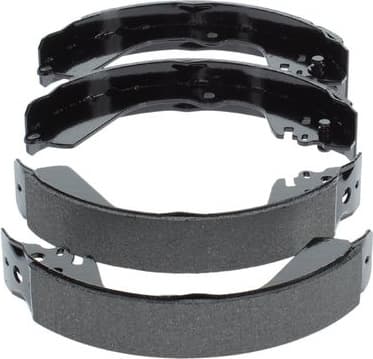 Brake Shoe Set 0986487928 - image 9