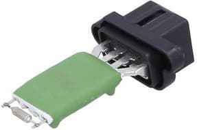 Resistor, interior blower 4140023 - image 3