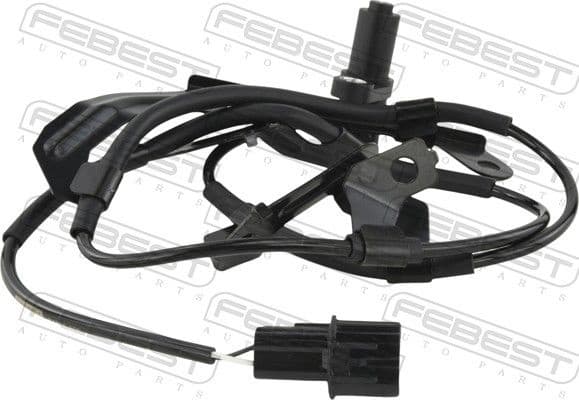 Sensor, wheel speed 04606-025