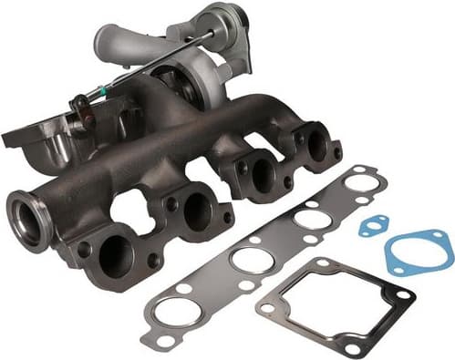 Charger, charging (supercharged/turbocharged) 8600246