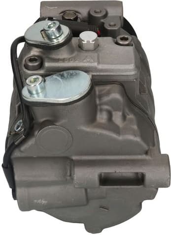 Compressor, air conditioning 1 986 AD1 257 - image 2