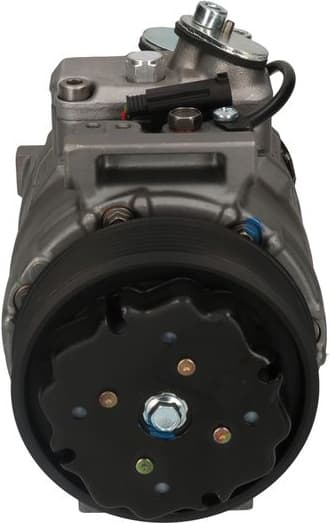 Compressor, air conditioning 1 986 AD1 257 - image 4