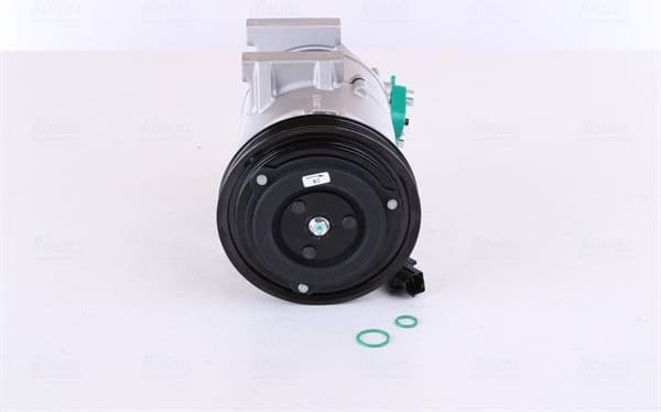 Compressor, air conditioning ** FIRST FIT ** 890877