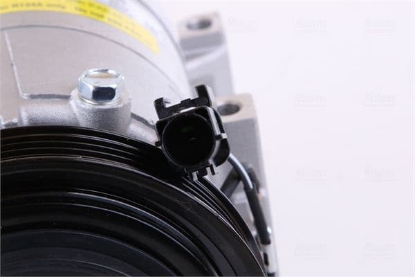 Compressor, air conditioning ** FIRST FIT ** 890877 - image 5