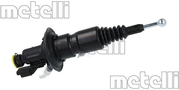 Master Cylinder, clutch 55-0268