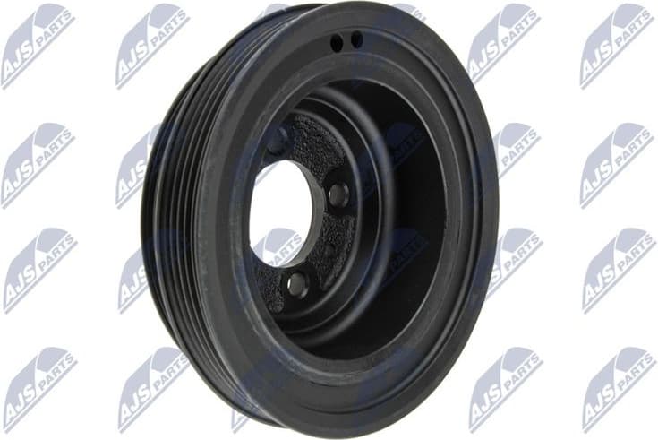 Belt Pulley, crankshaft RKP-CH-006