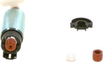 Fuel Pump 0986580906 - image 3