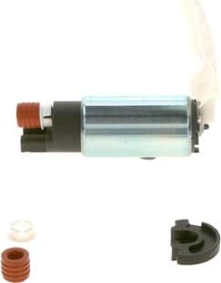 Fuel Pump 0986580906 - image 4