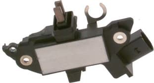 Alternator Regulator 1 986 AE0 137 - image 4